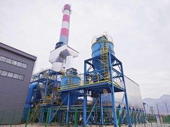中国 Hunan Xinghuai New Materials Technology Co., Ltd. 企業紹介