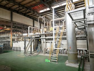 中国 Hunan Xinghuai New Materials Technology Co., Ltd. 企業紹介