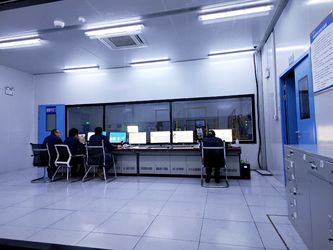 中国 Hunan Xinghuai New Materials Technology Co., Ltd. 企業紹介