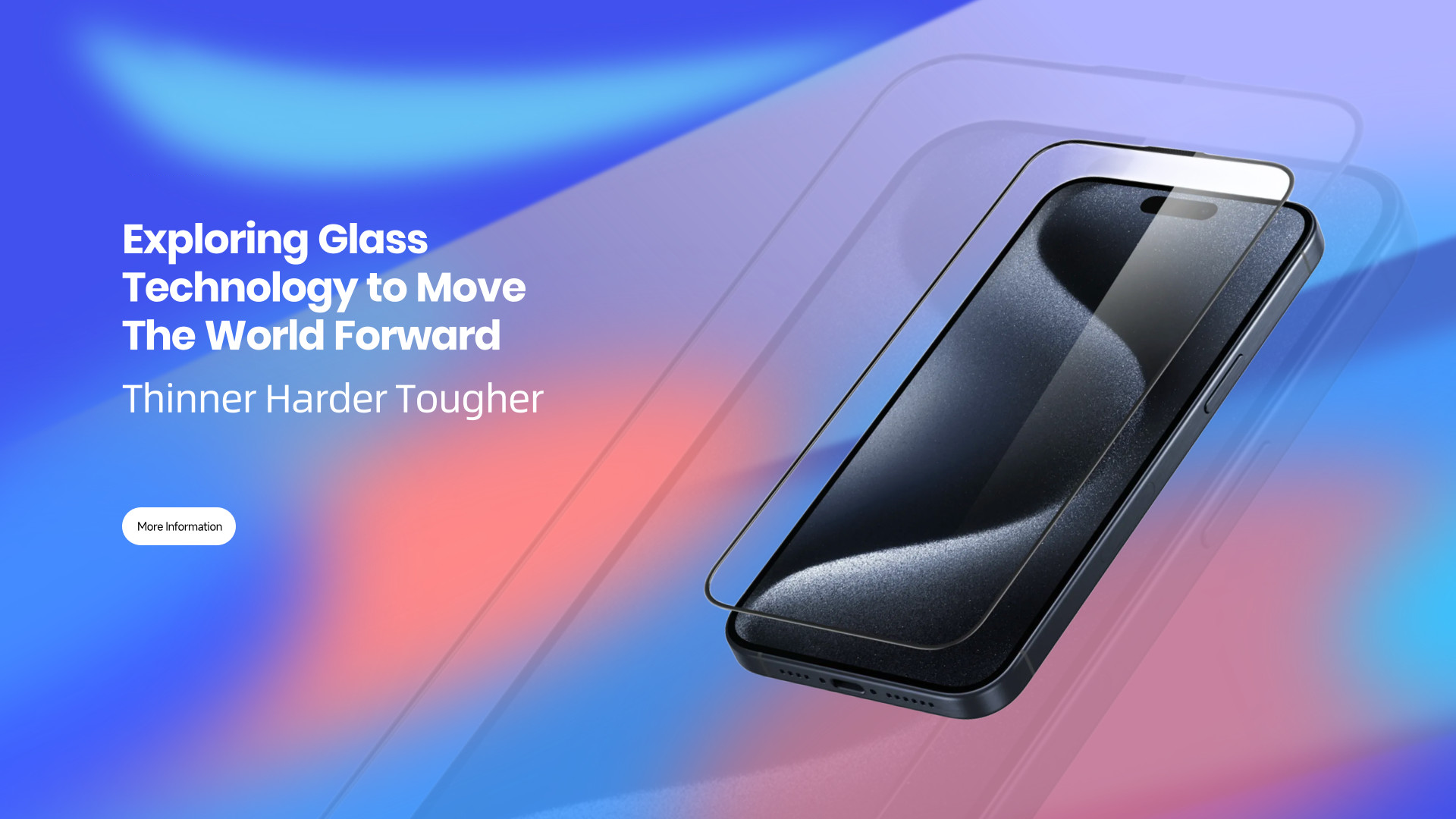 品質 ディスプレイカバーガラス 工場