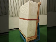 超透明アルミシリケートガラスシート AR反射性コーティングガラス加工用