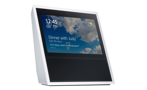 良い値段 センター制御 スマートホームディスプレイ スマートスピーカー用の超薄ガラス オンライン