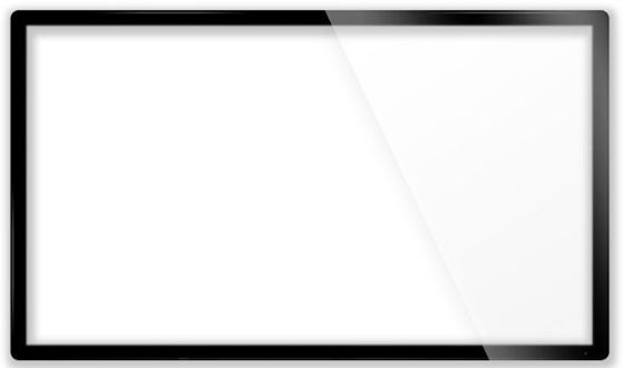 0.5mm 0.7mm 1.1mm 携帯電話タブレットカバーのための超透明ガラスシート