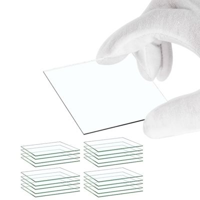 良い値段 オリジナル アルミシリケート ITO 導電ガラス 衝撃耐性 1.50mm オンライン