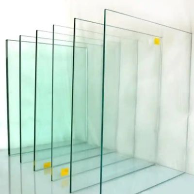 スマートフォン用スクリーン保護具加工用の電子浮遊ガラス