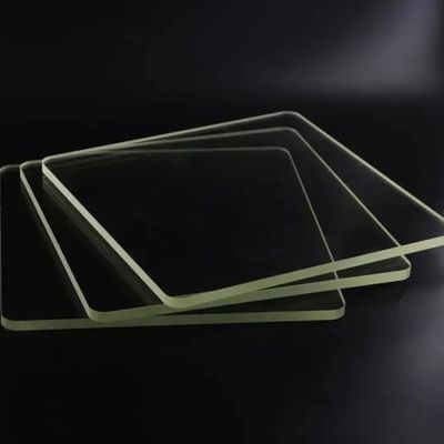 良い値段 スマートフォン用の電子超透明のガラス オンライン