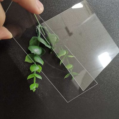 良い値段 リチウムアルミオシリケート 家庭用電子パネル用 温熱ガラス 保護カバー オンライン