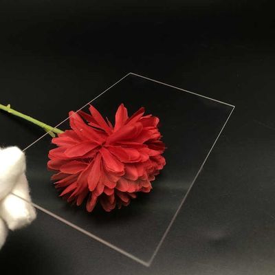 良い値段 0.4 U 値の原始浮遊ガラス 透明な真空隔離ガラス オンライン