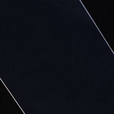 良い値段 タッチスクリーンカバーのための超透明の中等アルミウムシリケートガラスシート オンライン