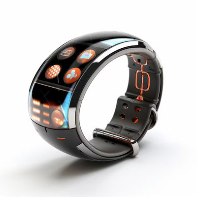 良い値段 柔らかいUTG折りたたむ式折りたたむ式ディスプレイ オンライン