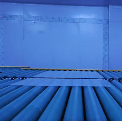 良い値段 高化学安定性アルミニシリケートガラスベース 高化学安定性のための超透明ガラス オンライン