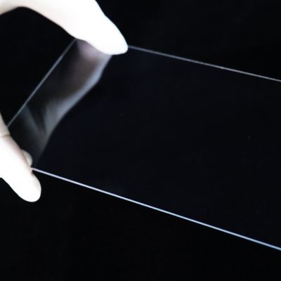 99%の透明度を持つ,スマートウォッチのスクリーンのための超スリム
