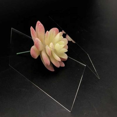 良い値段 アルミシリケート ITO FTO 伝導ガラス 透明 オンライン