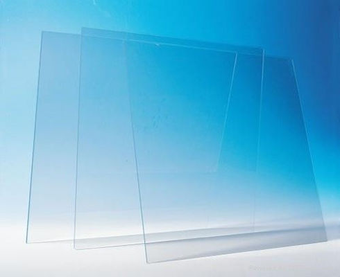 良い値段 Purple Horn ITO 導電ガラス 緑色 中等アルミニウムシリケートガラス オンライン