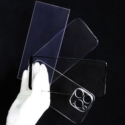 良い値段 OEM/ODM スクリーン保護ガラス 超薄で耐久性 オンライン