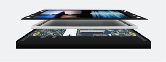 良い値段 スマートフォンのディスプレイガラス用アルミノケイ酸塩ガラスシートディスプレイカバーガラスシート オンライン